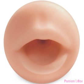 EXTREME TOYZ - MALE MASTURBATOR MOUTH COED COCKSUCKER