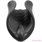 PDX ELITE - VIBRATING SILICONE STIMULATOR