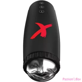 PDX ELITE - MOTO-BATOR