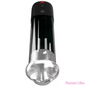 PDX ELITE - BLOWJOB POWER PUMP