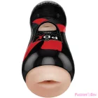 PDX ELITE - VIBRATING ORAL STROKER