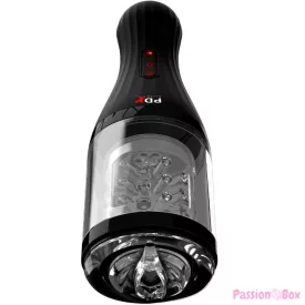 PDX ELITE - TALK DIRTY ROTOBATOR