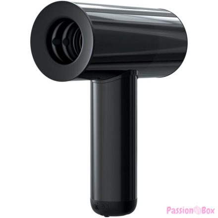 PDX ELITE - DOUBLE AQUATIC AUTOMATIC MASTURBATOR