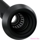 PDX ELITE - DOUBLE AQUATIC AUTOMATIC MASTURBATOR