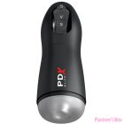 PDX ELITE - SUCK-O-MATIC AUTOMATIC SUCTION MASTURBATOR