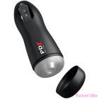 PDX ELITE - SUCK-O-MATIC AUTOMATIC SUCTION MASTURBATOR