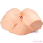 PDX PLUS - 360 BANGER REALISTIC ANAL AND VAGINA MASTURBATOR