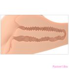 PDX PLUS - 360 BANGER REALISTIC ANAL AND VAGINA MASTURBATOR